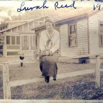 MF-LA-00481.jpg: Lurah Reed 1918, perhaps the daughter of Lurah A. (James) Reed 1866-1893