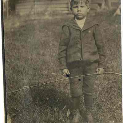 MF-LA-00482.jpg: George Snay