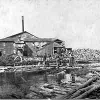          DouglasBasketFactory2.jpg 1.3MB; Version with building roof line partially retouched
   