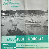 Visitors Guide 1964