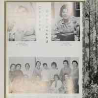          Compass 1965; Kay Hungerford, Mary Laskers
   