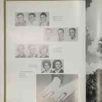          Compass 1965 Juniors; Richard Swecker
Donald Switzer
Anthony Temple
?
?
?
Donald Wicks
Mark Wicks
Sherry Wieland
Cheryl Wilcox
Roberta Wilson
ABSENT FOR PHOTOS
David Bild
Peter Ihle
Thomas Peck
   