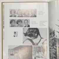          Compass 1965 Sophomores; Lois Thorby
Marianne Van Dis
Linda Van Os
Robert Wicks
Paula Wicks
Terry Wilkin
William Woltman
ABSENT FOR PHOTOS
Colleen Bekken
Jane Clark
Steven Stitt
Mickey Kaminski
   