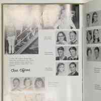          Compass 1965 Junior High; Judy Arnold
Bobert Baker
Bruce Balmer
Robert Batema
Vicki Boyce
Alan Bronson
Robert Broughton
Rhoda Brooks
Pamela Busscher
kise cierk
Debra Colby
Archie Collins
   