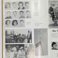          Compass 1965 Junior High; ? Quade
Wallace Roe 
? Reiser
Cale Royer
Kenneth Sather
Robert Schoeneich
Brian Simonson
Kenneth Slater
Candyce Sowers
Susan Wilkin
Joel Wilson
ABSENT FOR PHOTOS
Gary Kellum
James Gillis
   