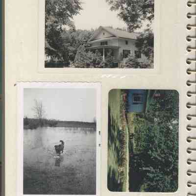 ES40008.JPG 927KB: Top - ES40008-1 Frank Sewers home at 790 Lake Street in Saugatuck