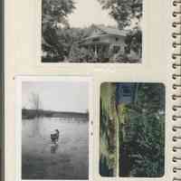          ES40008.JPG 927KB; Top - Frank Sewers home at 790 Lake Street in Saugatuck
   