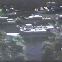          boat traffic
   