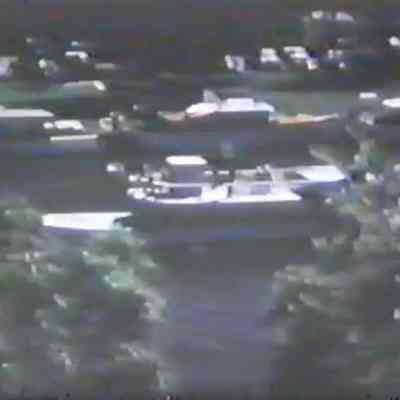 Christa Wise home movies