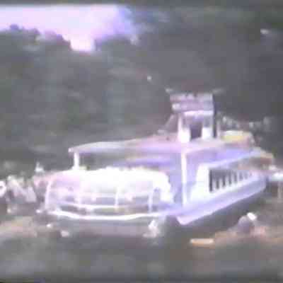 boat launch
