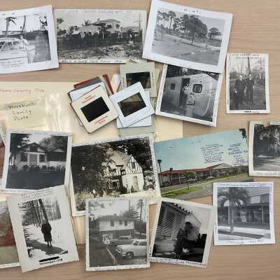 Mersbach Family Photos