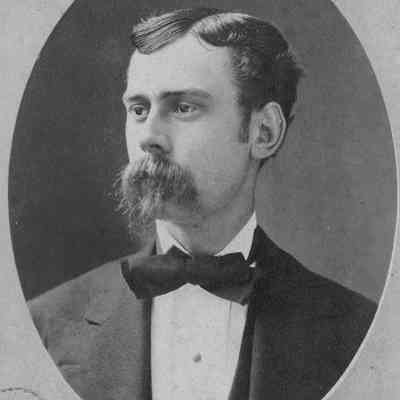 Charles John Kendall
