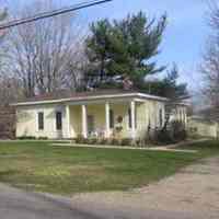          Huntinghouse Home Jun 2010; 6597 Old Allegan Rd.
   