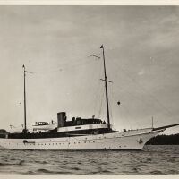 Yacht Placida