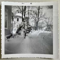 Mason St. 1962