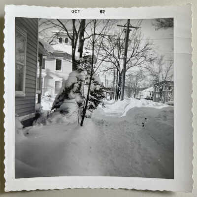 Mason St. 1962