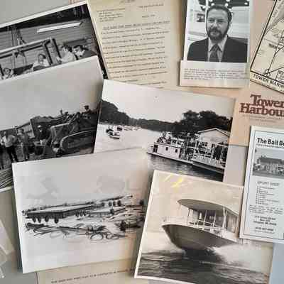 Peterson businesses