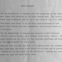          PRESS RELEASE
