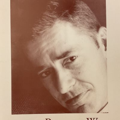Richard Wilt