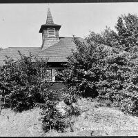 Lakeshore Chapel at Shorewood