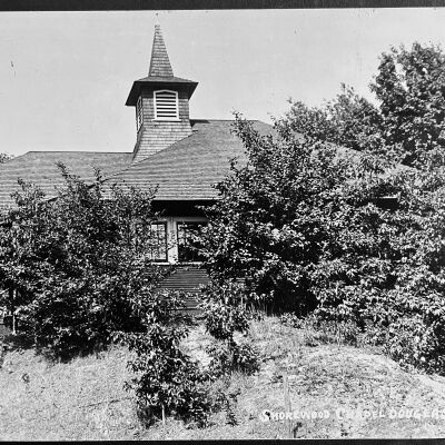 Lakeshore Chapel at Shorewood