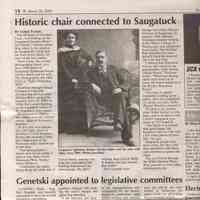         George Baker Sr. and Mary J. Baker picture number 8
   