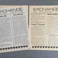          Exchange newsletters picture number 1
   