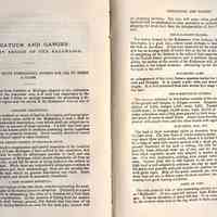          Fourth Annual Report of the Secretary of the State Pomological Society, Michigan 1874 picture number 2
   