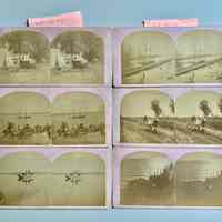          Stereoscope Cards, Allegan Series picture number 1
   