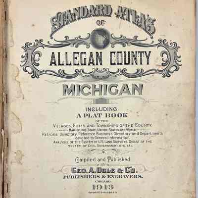 title page