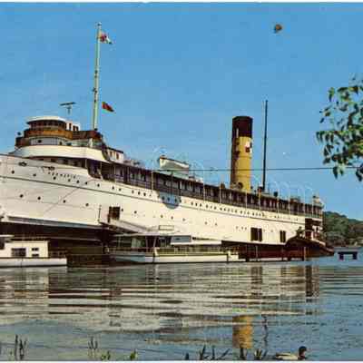 KeewatinPostcard.jpg 590KB: Digital file on Jack Sheridan Drive 2021.72.02