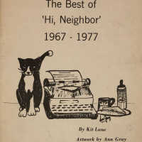 The Best of “Hi, Neighbor’ 1967 - 1977
