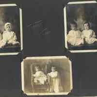          ES60010.JPG 1.1MB; Tweet and Jean. Tweet is Lucille Sewers, who married Carl Walter.
   