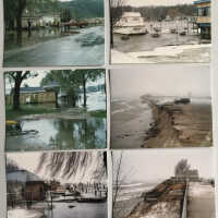          2; placed in Weather Events box
   