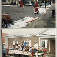          5; placed in Celebrations box
   