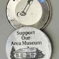 Support Our Area Museum