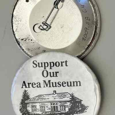 Support Our Area Museum
