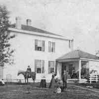          Wallin Home Circa 1872; 22WallinHomeca1872A.jpg 1.5MB - Digital file from Jack Sheridan Drive 2021.72.02
   