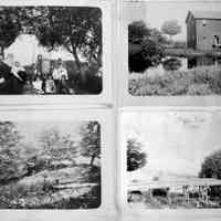 Simonds Pier Cove album vol.1 picture number 1