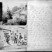 Simonds Pier Cove album vol.1 picture number 2