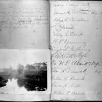 Simonds Pier Cove album vol.1 picture number 10