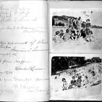 Simonds Pier Cove album vol.1 picture number 11