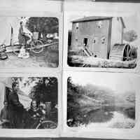 Simonds Pier Cove album vol.1 picture number 12