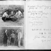 Simonds Pier Cove album vol.1 picture number 47