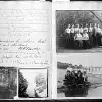 Simonds Pier Cove album vol.1 picture number 61