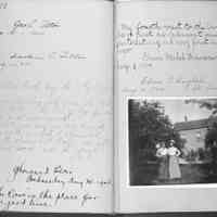 Simonds Pier Cove album vol.1 picture number 75