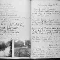 Simonds Pier Cove album vol.1 picture number 77