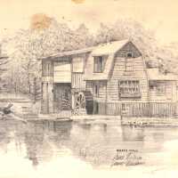 Grist Mill