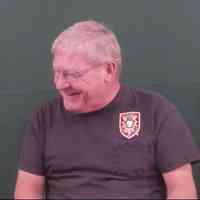 Tony Herrell, Vietnam Veteran in Special Ops