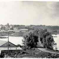          Douglas_from_Clipson_mill_1200_scan.jpg 4.2MB; circa 1885-1890
   